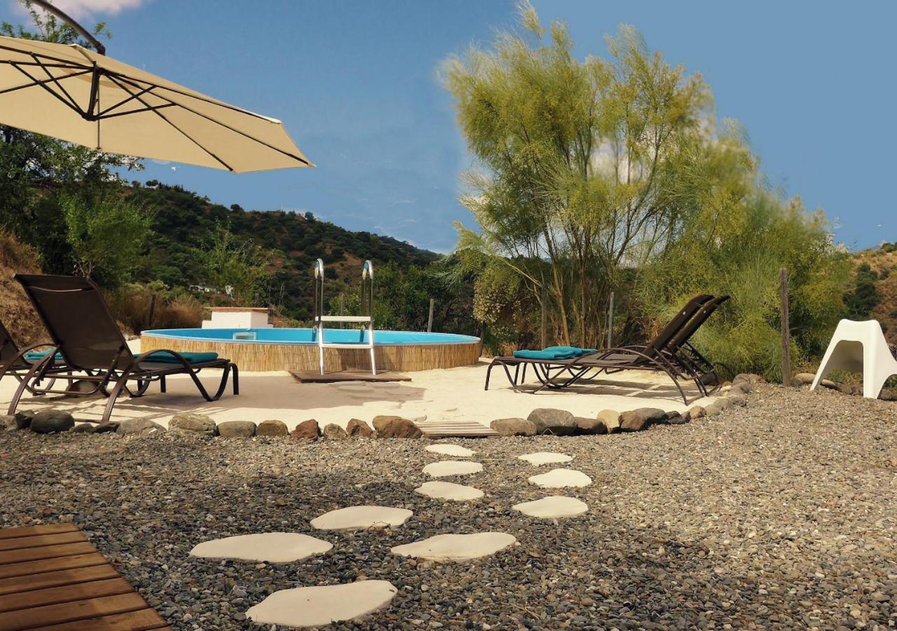 Corazon Andaluz Guesthouse Coin Exterior photo