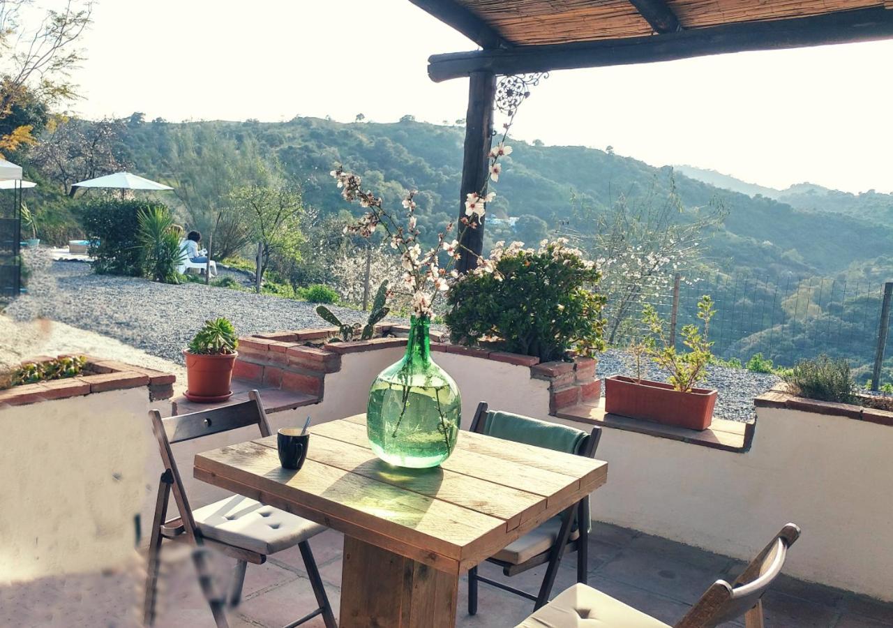 Corazon Andaluz Guesthouse Coin Exterior photo