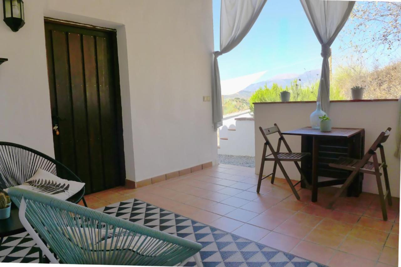 Corazon Andaluz Guesthouse Coin Exterior photo